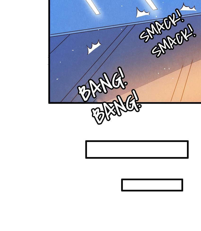 I would Rather You Destroy the Earth Chapter 52 page 25 - 