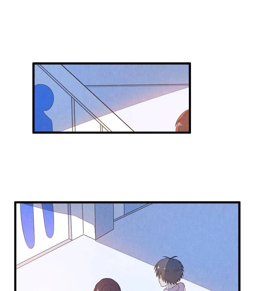 I would Rather You Destroy the Earth Chapter 52 page 26 - 