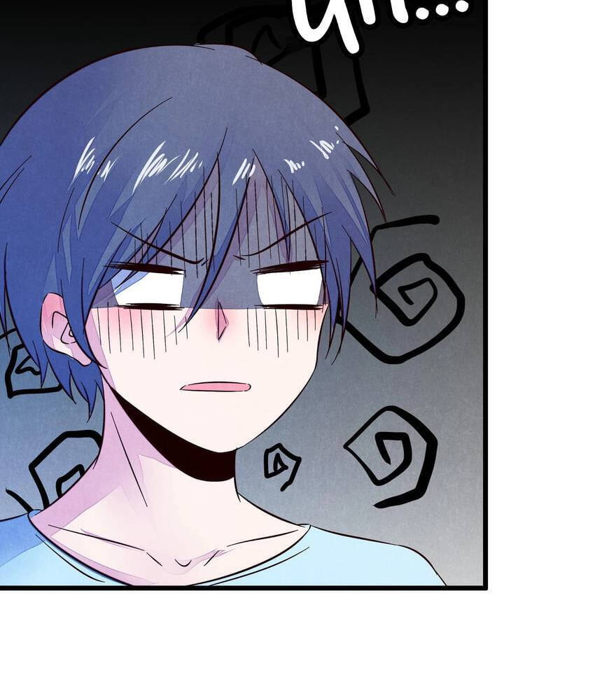 I would Rather You Destroy the Earth Chapter 52 page 4 - 