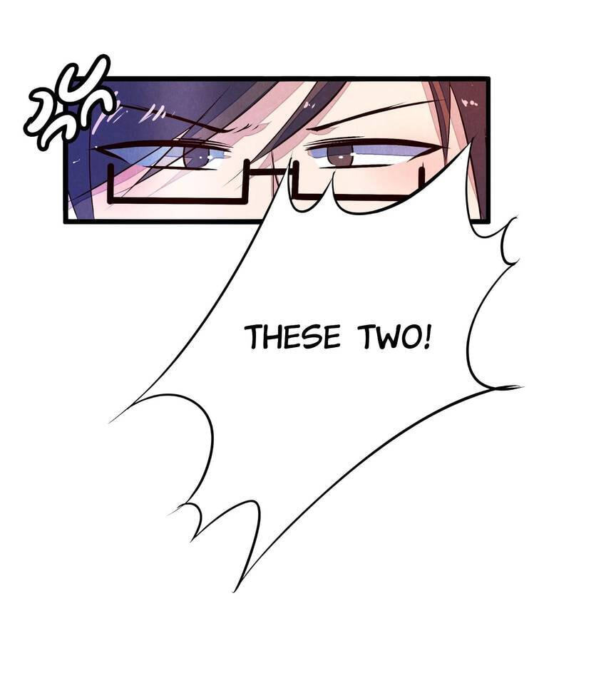 I would Rather You Destroy the Earth Chapter 52 page 34 - 