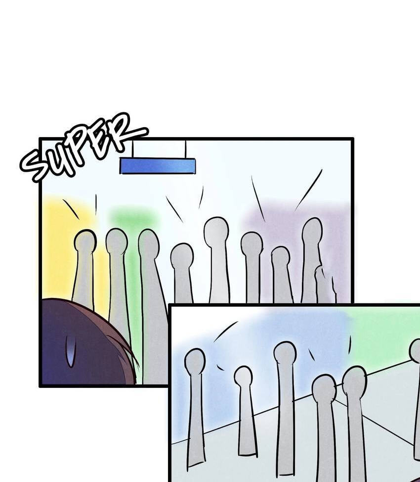 I would Rather You Destroy the Earth Chapter 52 page 35 - 