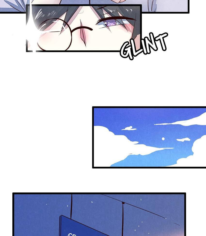 I would Rather You Destroy the Earth Chapter 52 page 39 - 