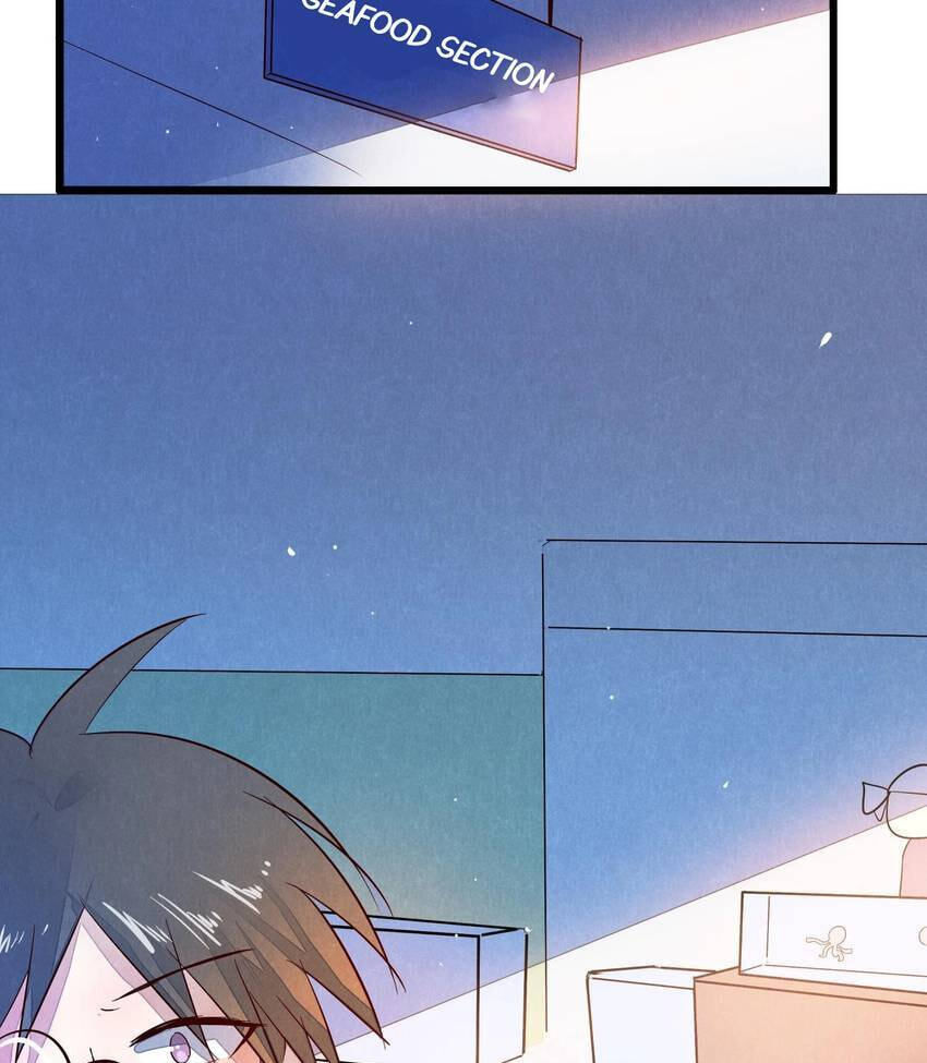 I would Rather You Destroy the Earth Chapter 52 page 40 - 
