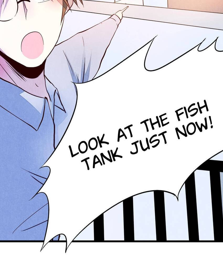 I would Rather You Destroy the Earth Chapter 52 page 41 - 