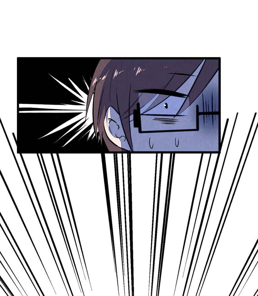 I would Rather You Destroy the Earth Chapter 52 page 42 - 