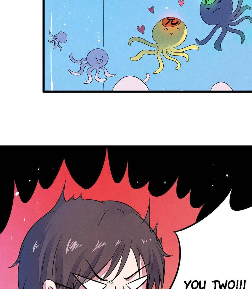 I would Rather You Destroy the Earth Chapter 53 page 2 - 