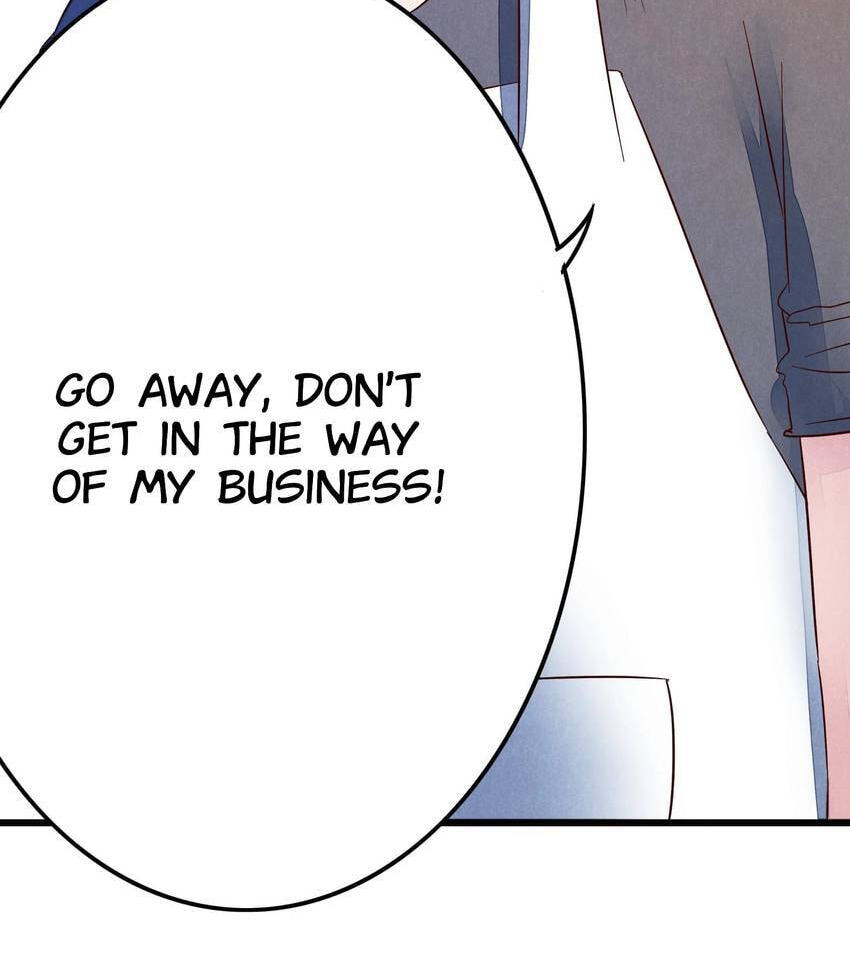 I would Rather You Destroy the Earth Chapter 53 page 16 - 
