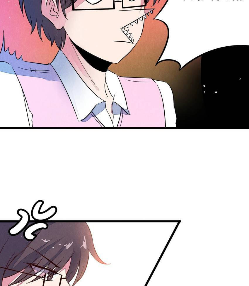 I would Rather You Destroy the Earth Chapter 53 page 3 - 