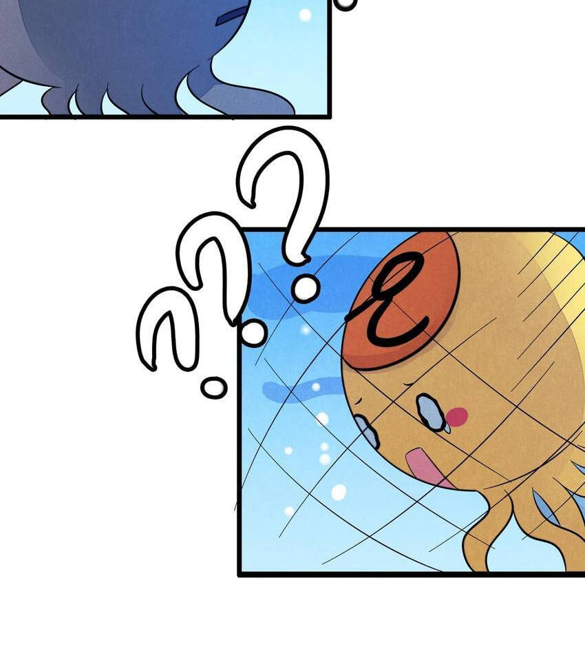 I would Rather You Destroy the Earth Chapter 53 page 29 - 