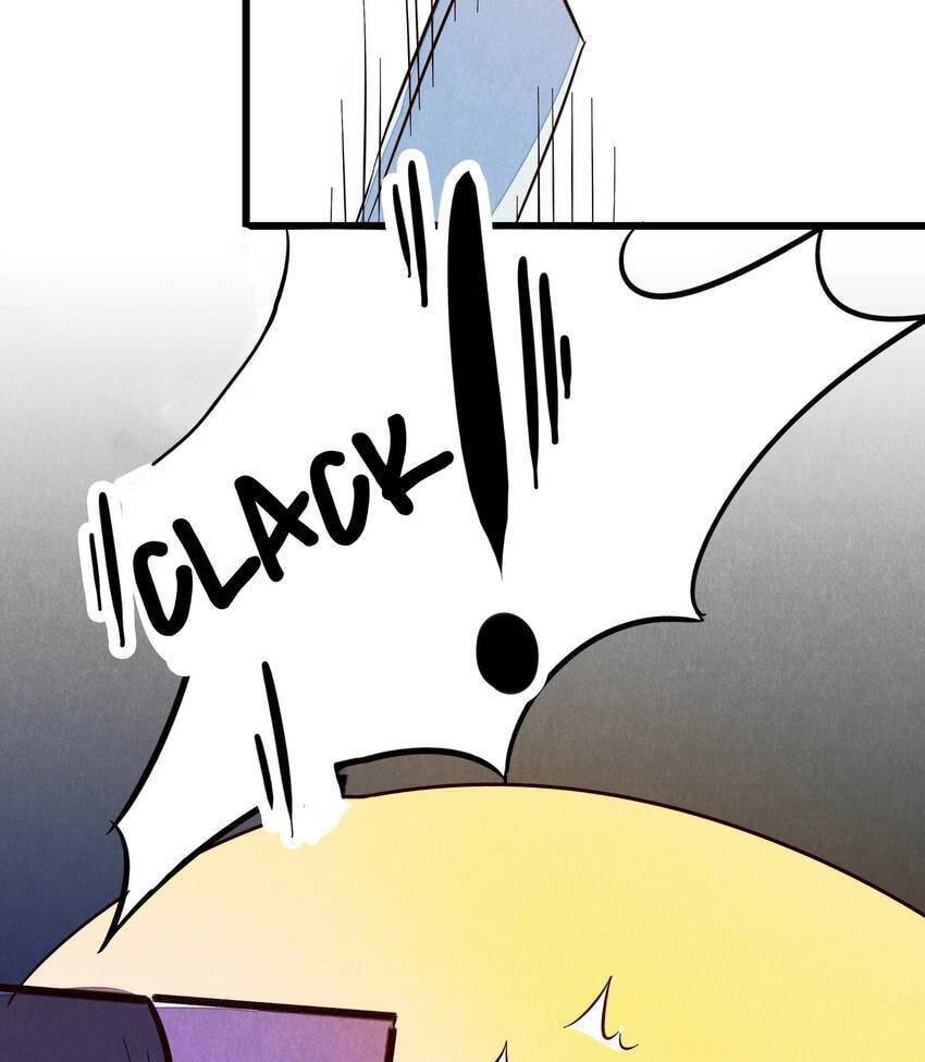 I would Rather You Destroy the Earth Chapter 53 page 36 - 