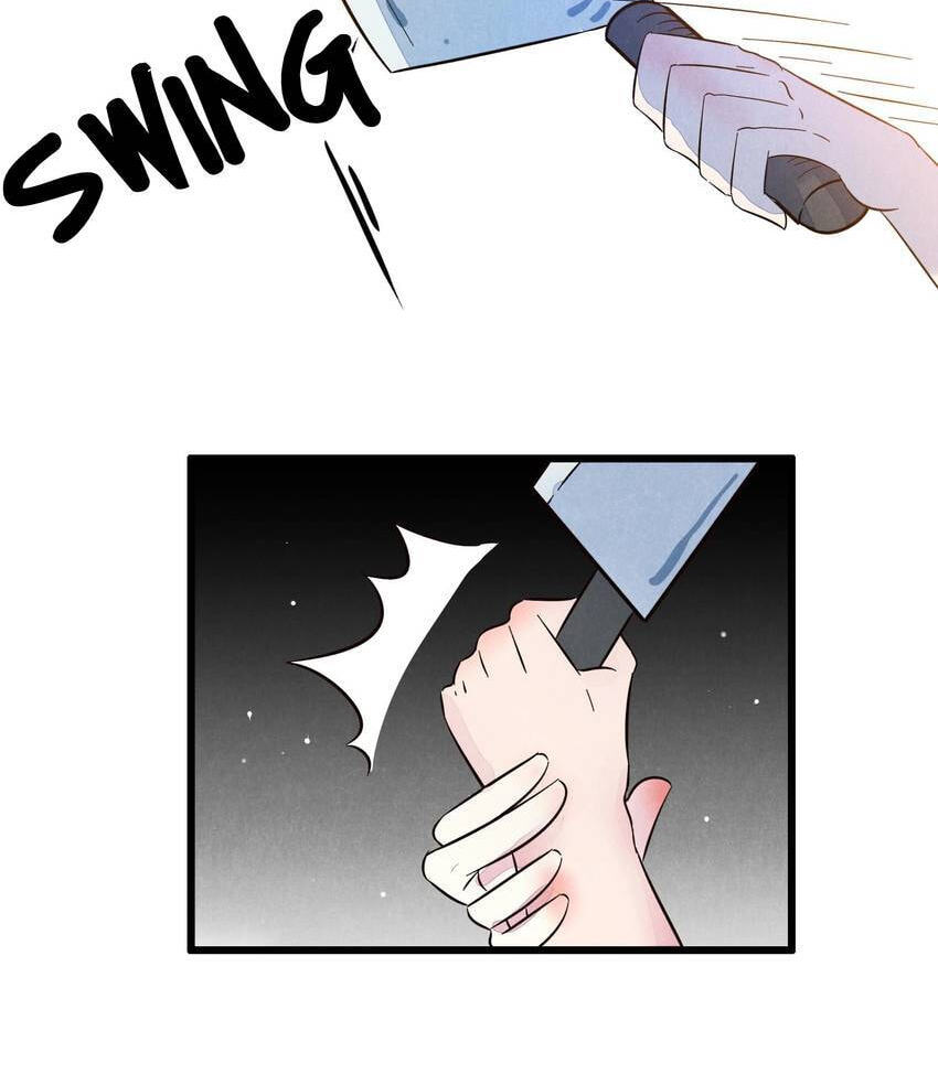 I would Rather You Destroy the Earth Chapter 53 page 41 - 