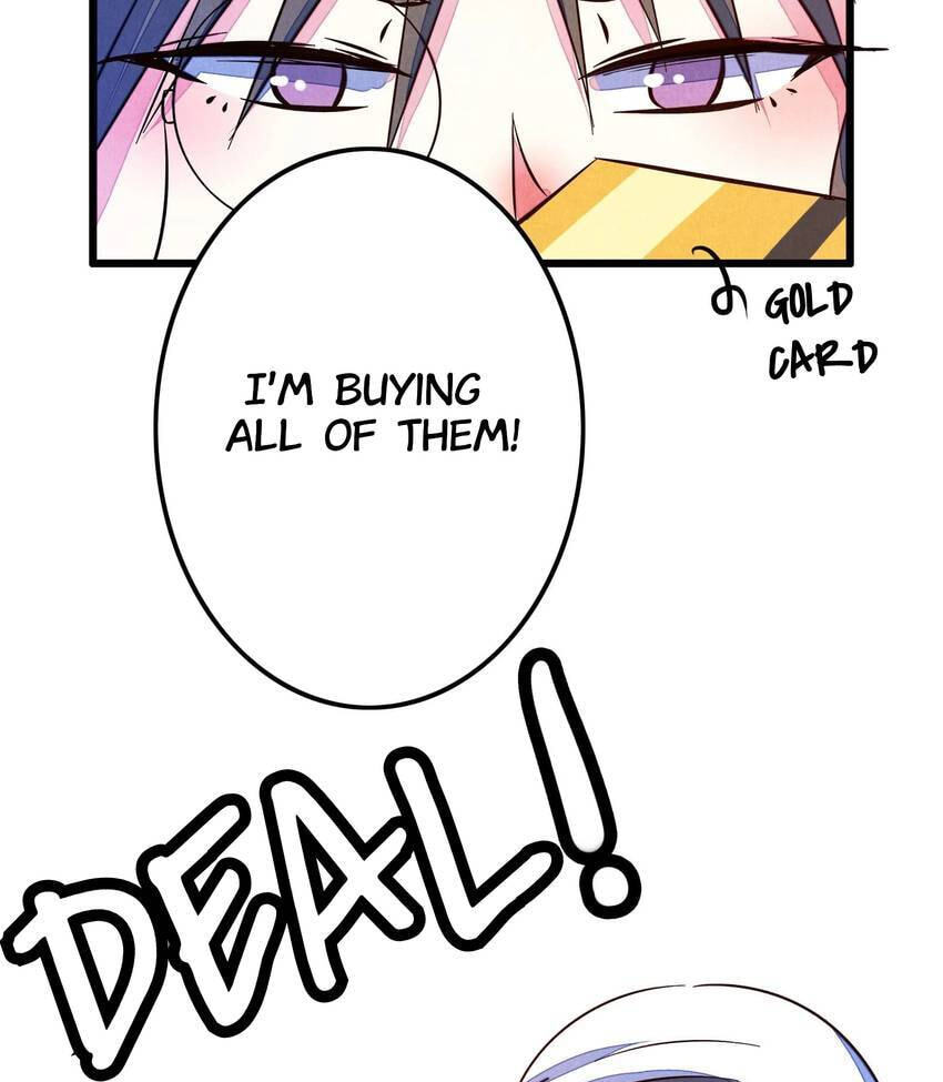 I would Rather You Destroy the Earth Chapter 53 page 44 - 