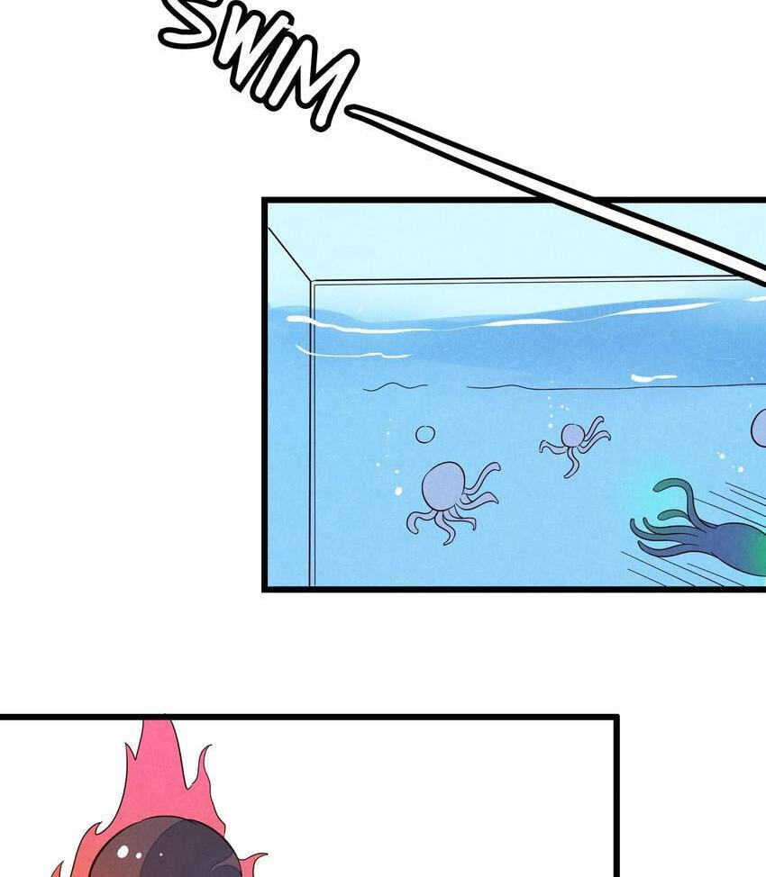 I would Rather You Destroy the Earth Chapter 53 page 6 - 