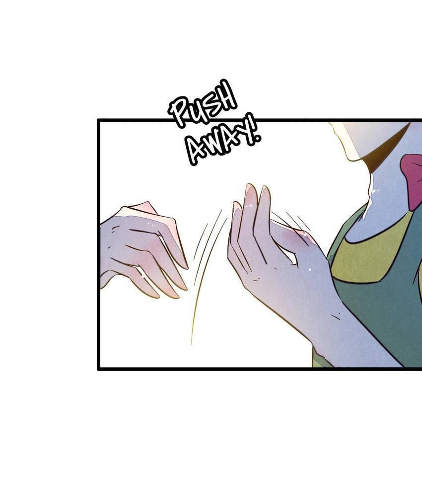 I would Rather You Destroy the Earth Chapter 53 page 53 - 