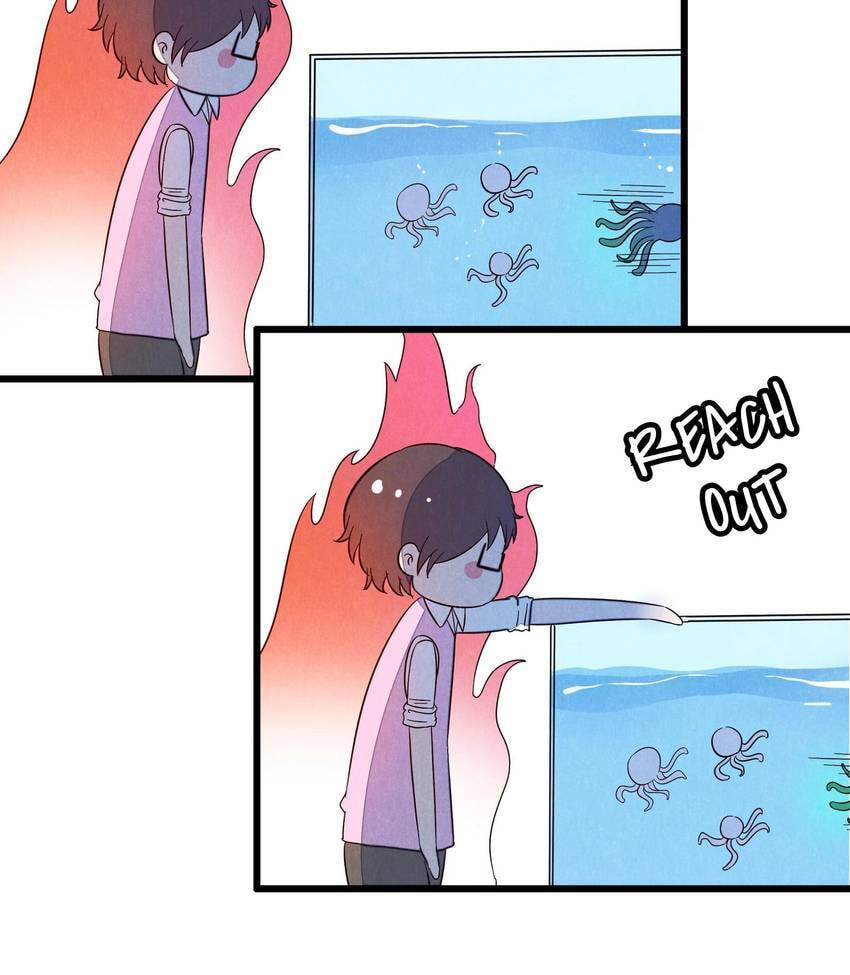 I would Rather You Destroy the Earth Chapter 53 page 7 - 