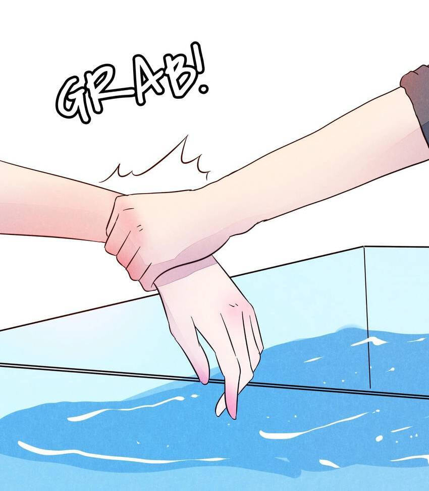 I would Rather You Destroy the Earth Chapter 53 page 8 - 