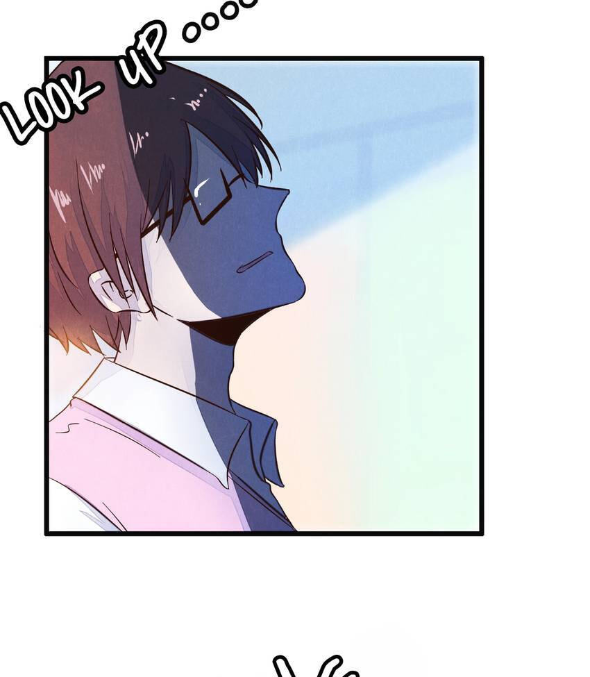 I would Rather You Destroy the Earth Chapter 53 page 9 - 