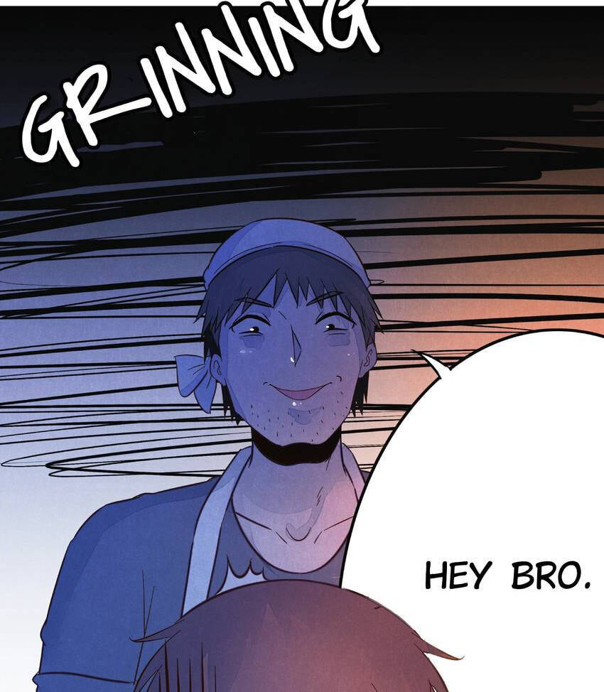 I would Rather You Destroy the Earth Chapter 53 page 10 - 