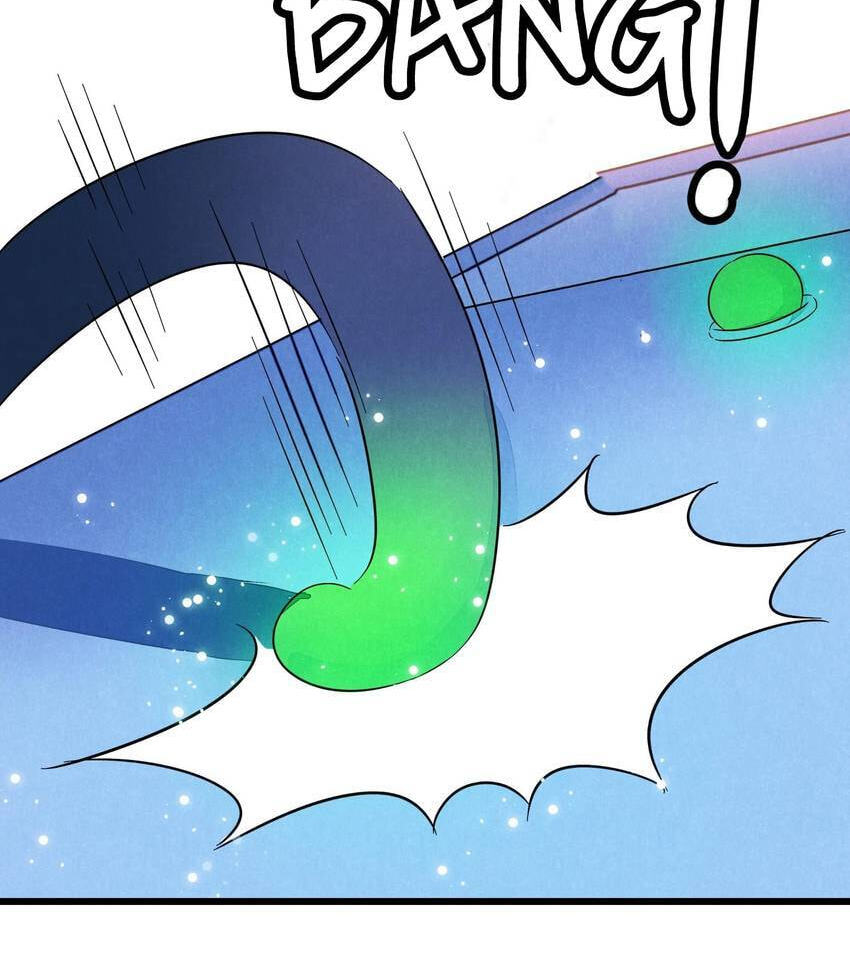 I would Rather You Destroy the Earth Chapter 54 page 12 - 
