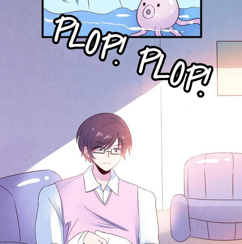 I would Rather You Destroy the Earth Chapter 54 page 19 - 