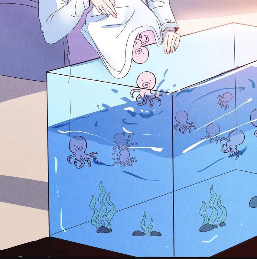 I would Rather You Destroy the Earth Chapter 54 page 20 - 