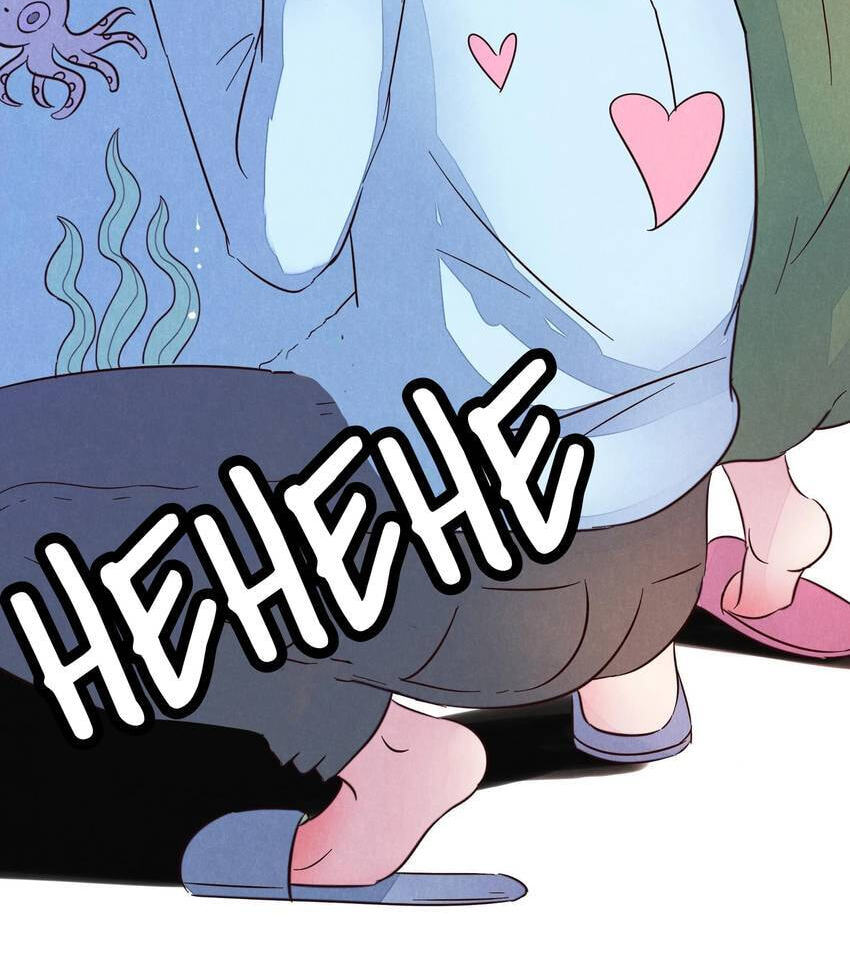 I would Rather You Destroy the Earth Chapter 54 page 24 - 