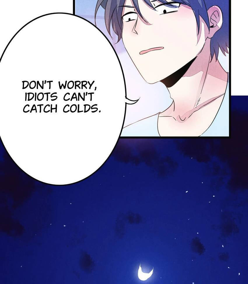 I would Rather You Destroy the Earth Chapter 54 page 30 - 