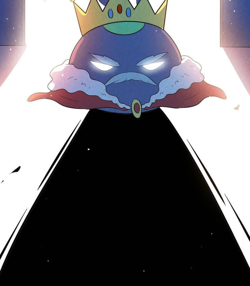 I would Rather You Destroy the Earth Chapter 54 page 4 - 