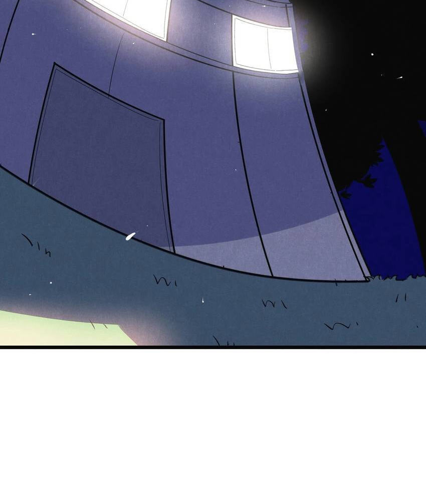 I would Rather You Destroy the Earth Chapter 54 page 32 - 