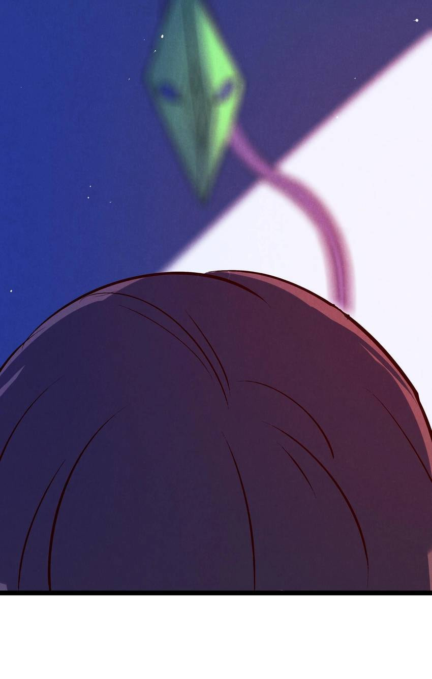 I would Rather You Destroy the Earth Chapter 54 page 39 - 