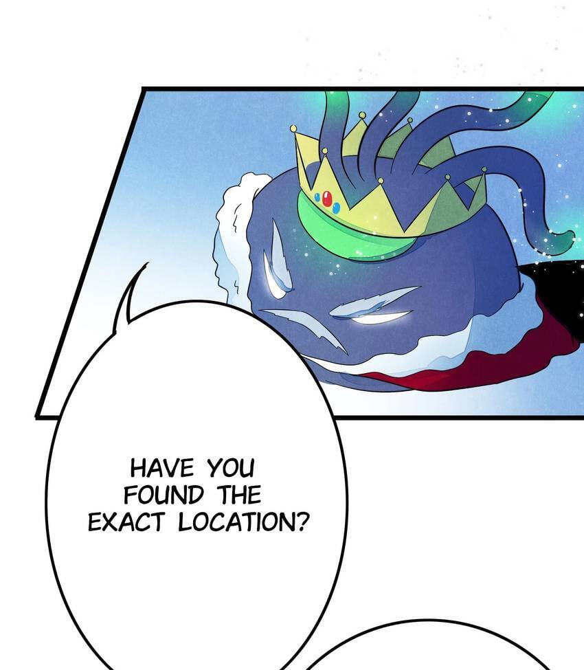 I would Rather You Destroy the Earth Chapter 54 page 5 - 