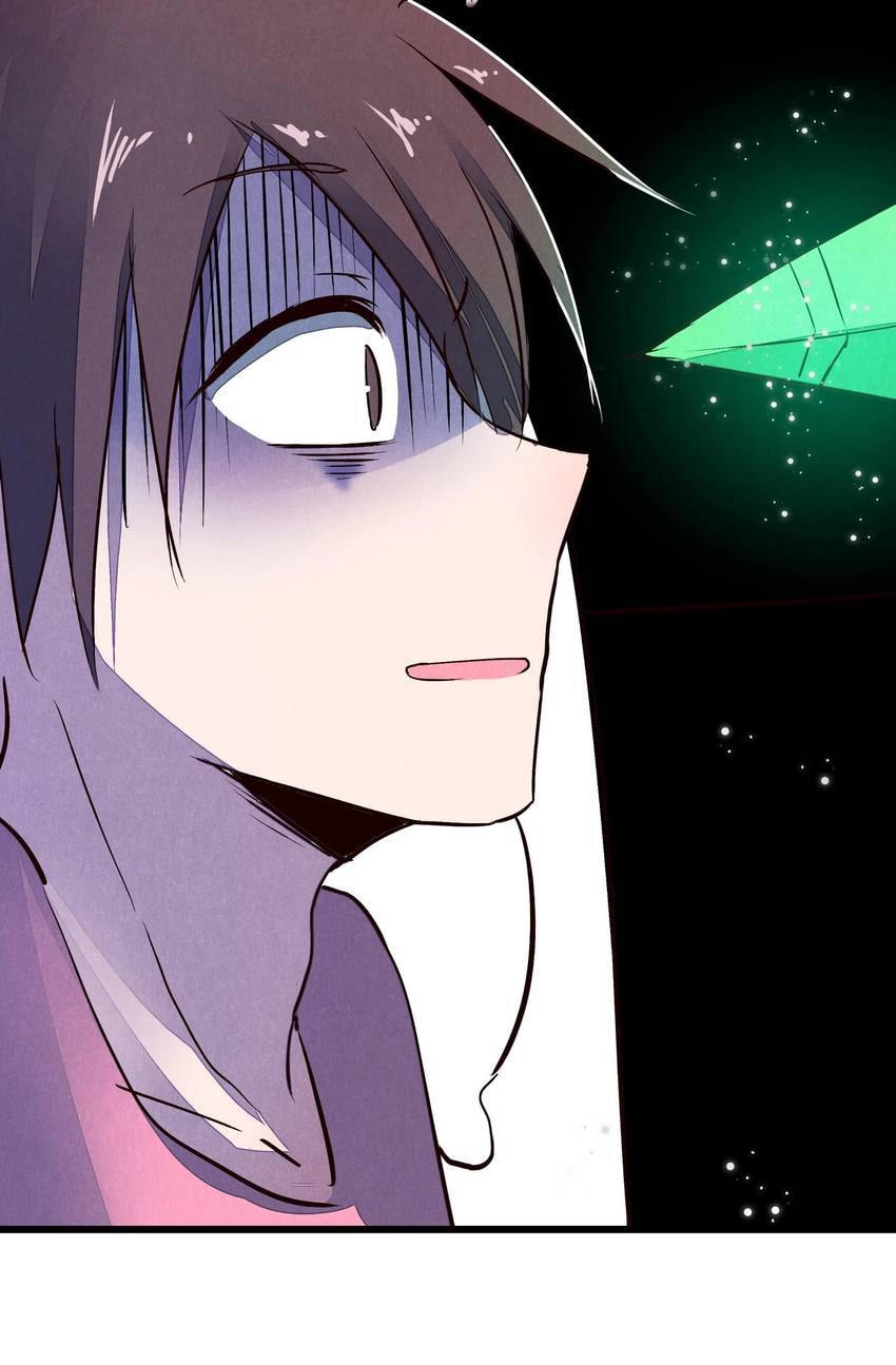 I would Rather You Destroy the Earth Chapter 54 page 42 - 