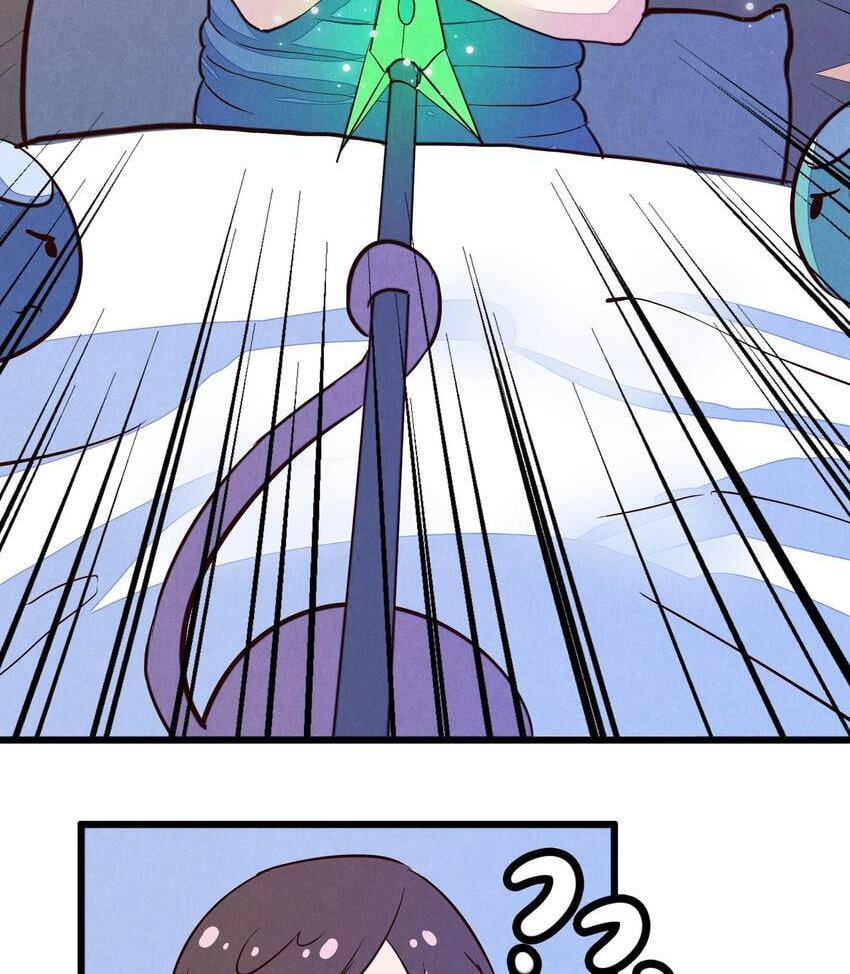I would Rather You Destroy the Earth Chapter 54 page 44 - 