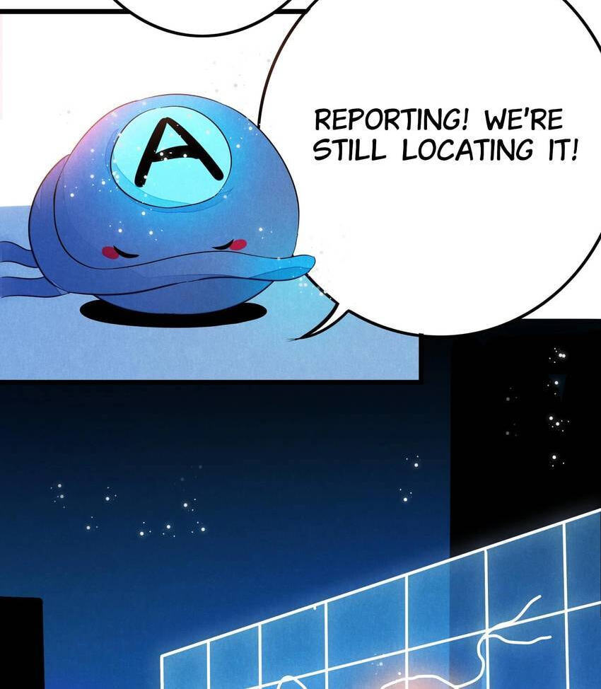I would Rather You Destroy the Earth Chapter 54 page 6 - 