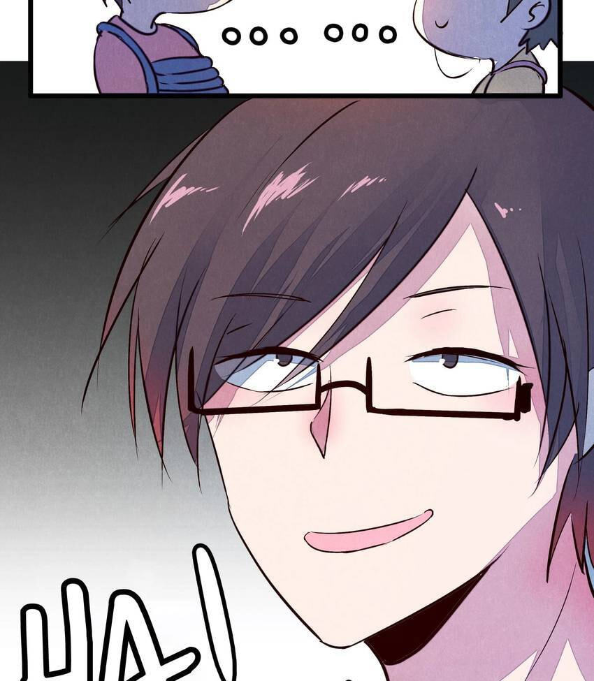 I would Rather You Destroy the Earth Chapter 54 page 57 - 