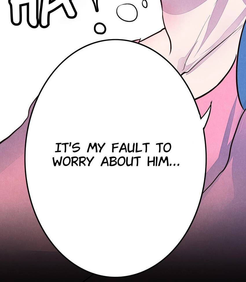 I would Rather You Destroy the Earth Chapter 54 page 58 - 