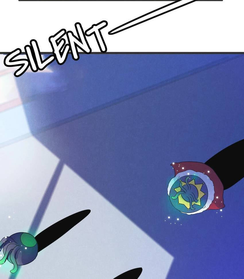 I would Rather You Destroy the Earth Chapter 55 page 2 - 