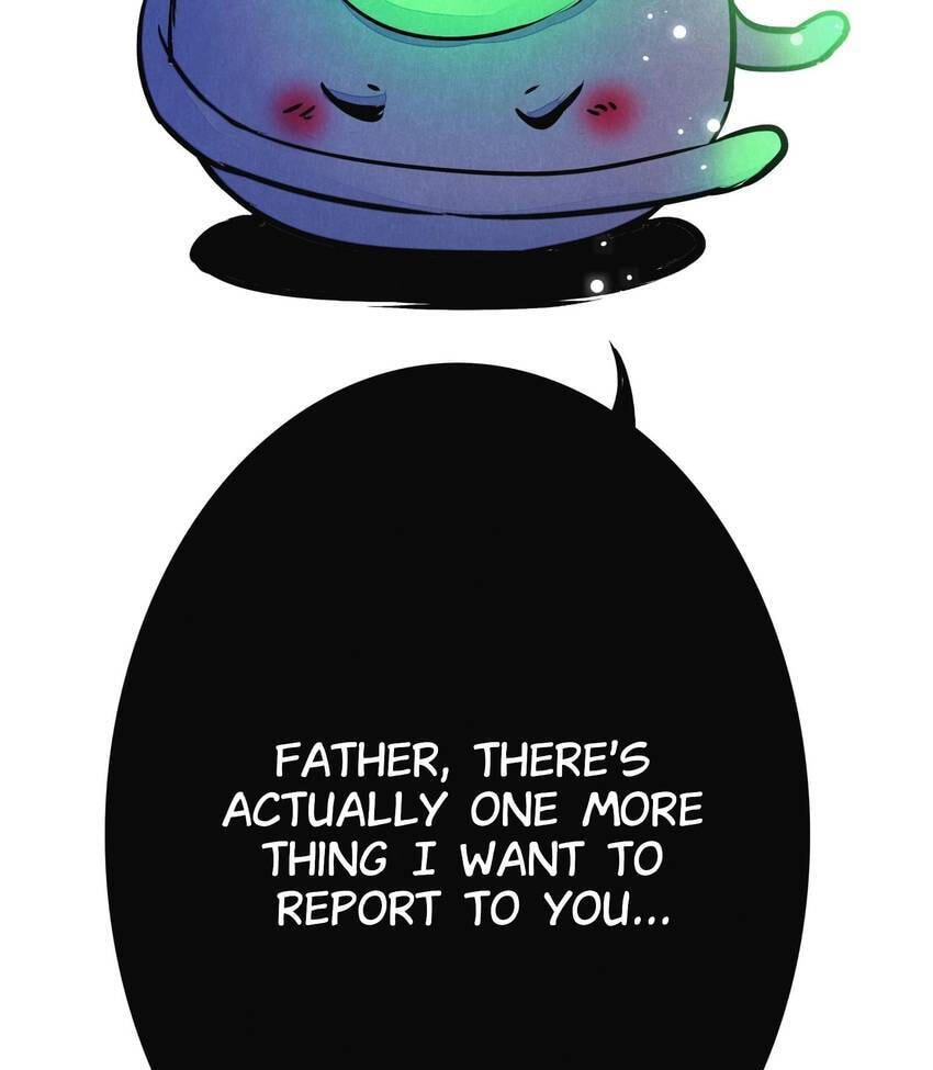 I would Rather You Destroy the Earth Chapter 55 page 15 - 