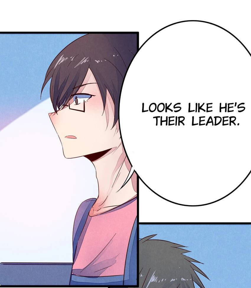 I would Rather You Destroy the Earth Chapter 55 page 24 - 