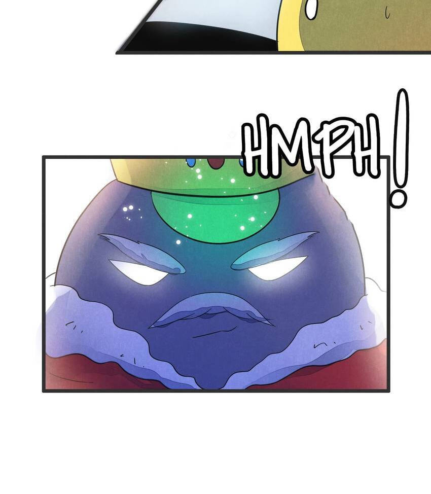 I would Rather You Destroy the Earth Chapter 55 page 4 - 