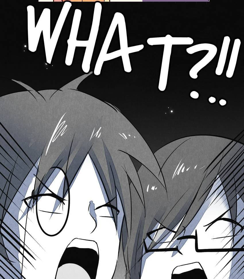 I would Rather You Destroy the Earth Chapter 55 page 36 - 