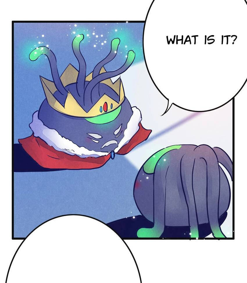 I would Rather You Destroy the Earth Chapter 55 page 39 - 