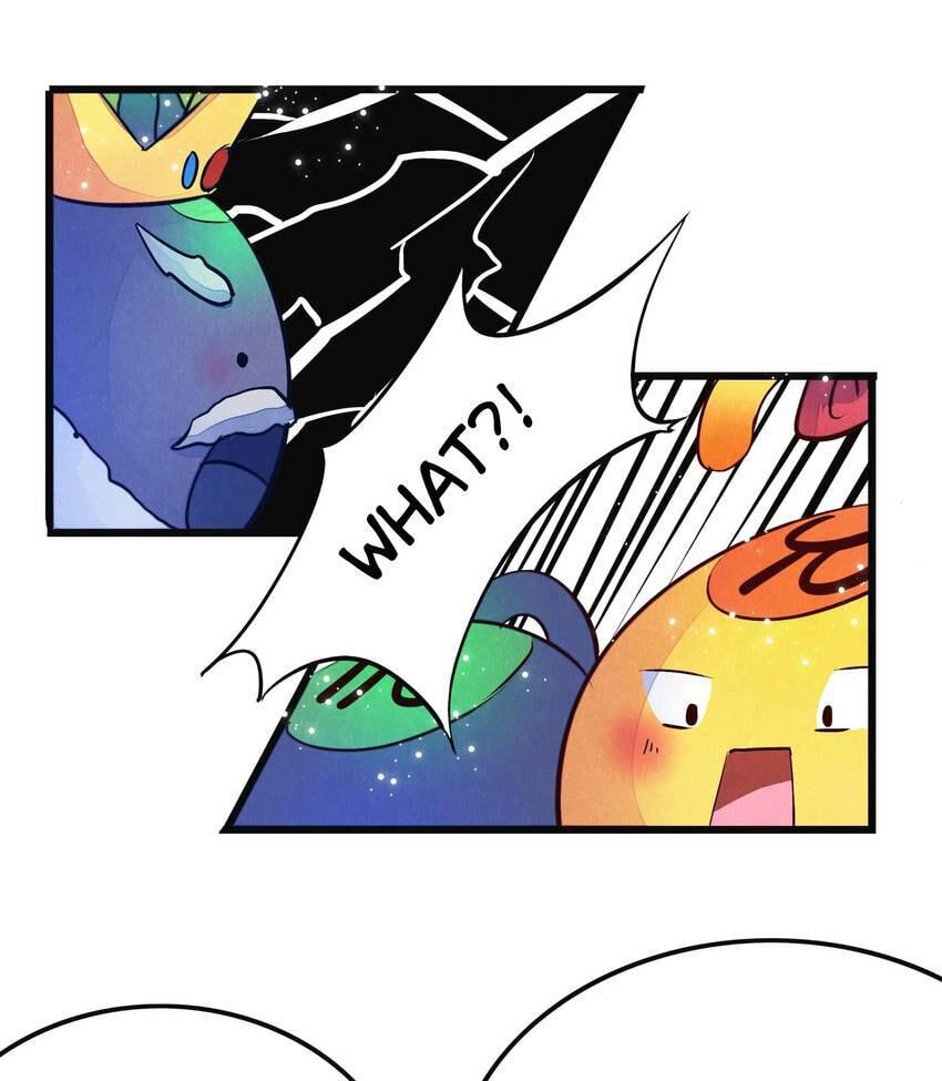 I would Rather You Destroy the Earth Chapter 55 page 42 - 