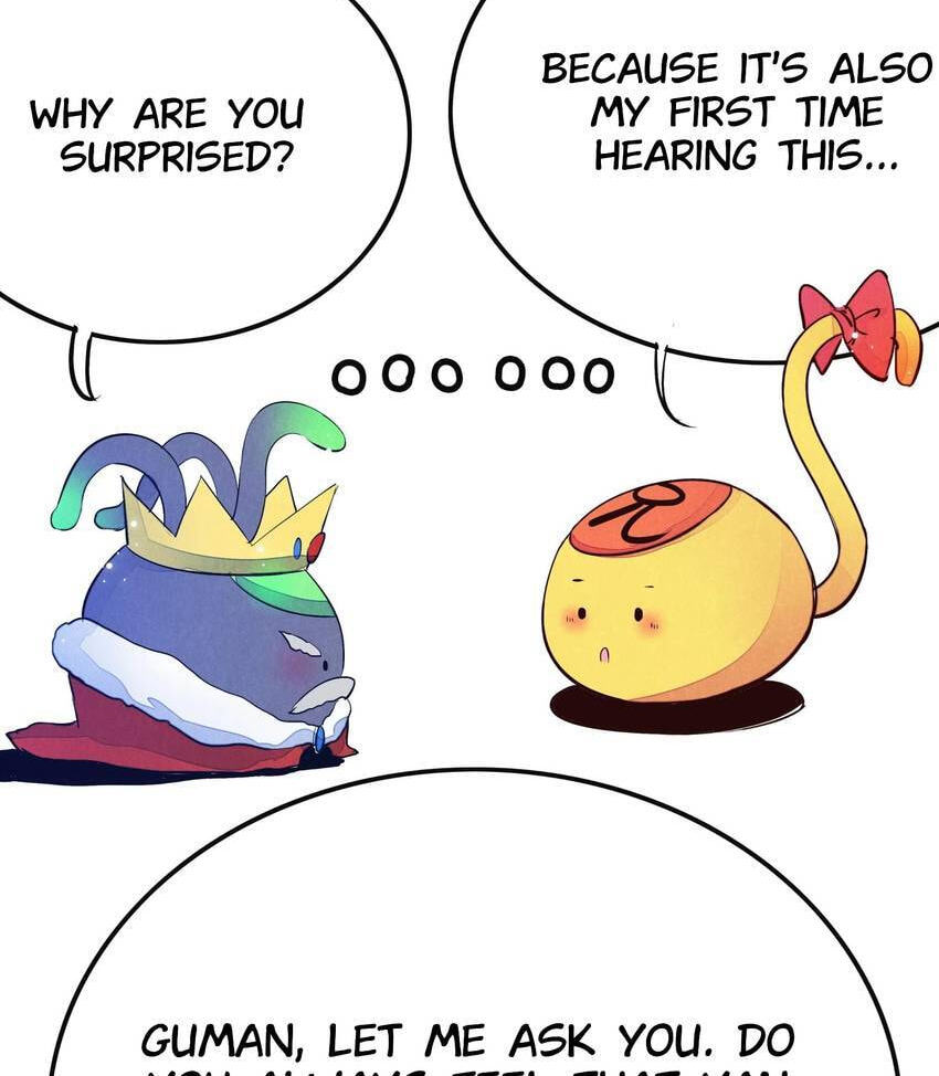 I would Rather You Destroy the Earth Chapter 55 page 43 - 