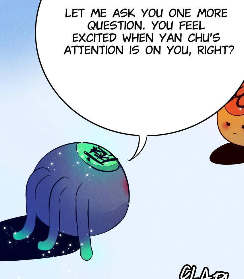 I would Rather You Destroy the Earth Chapter 55 page 49 - 