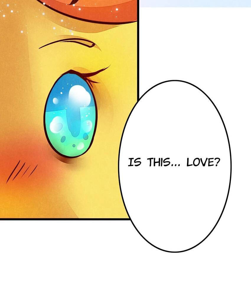 I would Rather You Destroy the Earth Chapter 55 page 53 - 