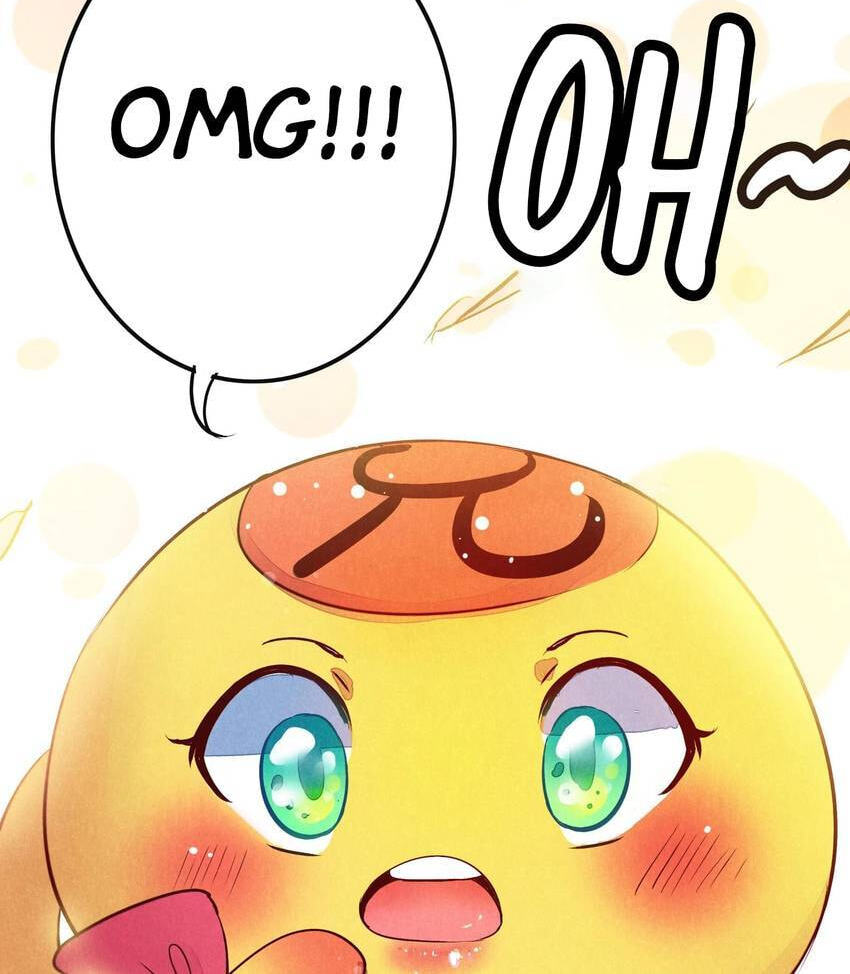 I would Rather You Destroy the Earth Chapter 55 page 55 - 