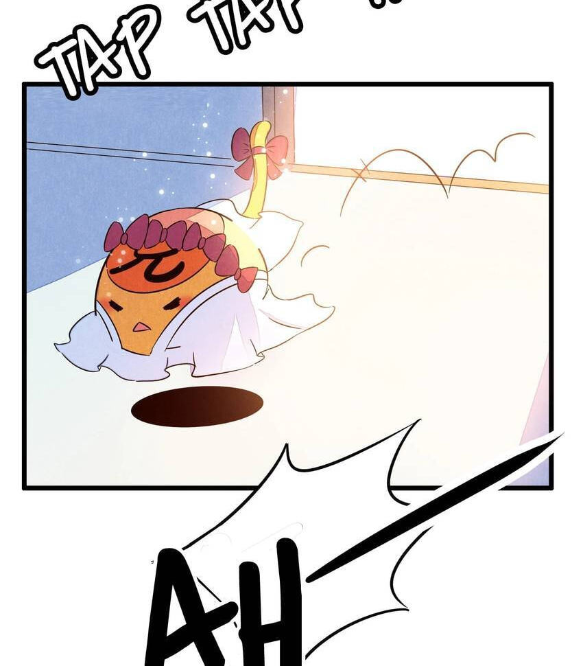 I would Rather You Destroy the Earth Chapter 56.1 page 2 - 