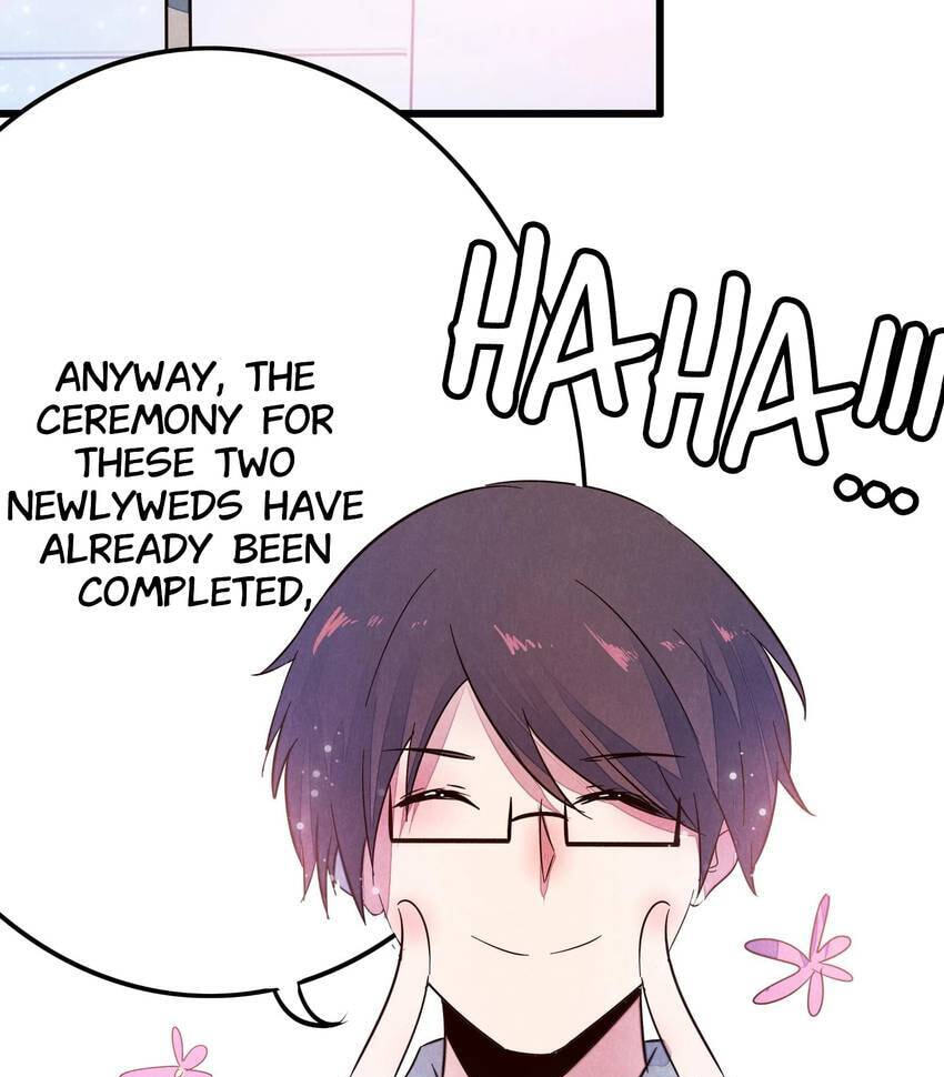 I would Rather You Destroy the Earth Chapter 56.1 page 15 - 