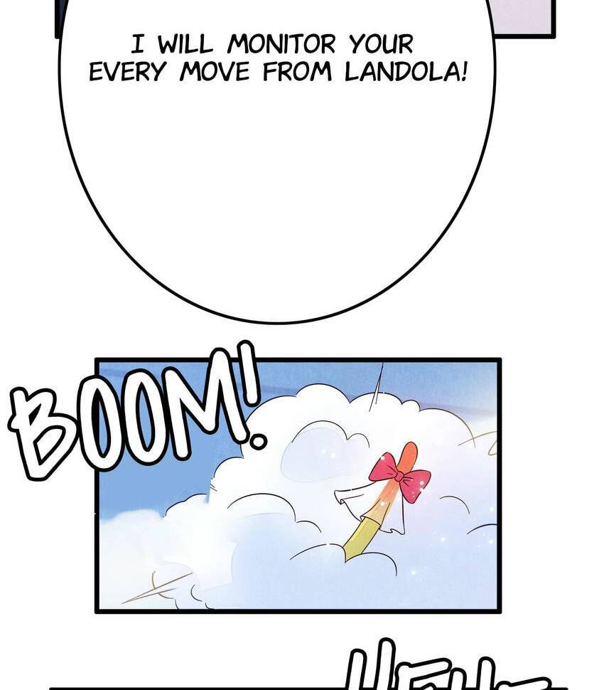 I would Rather You Destroy the Earth Chapter 56.1 page 18 - 